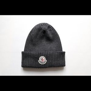 Moncler Beanie Hat
